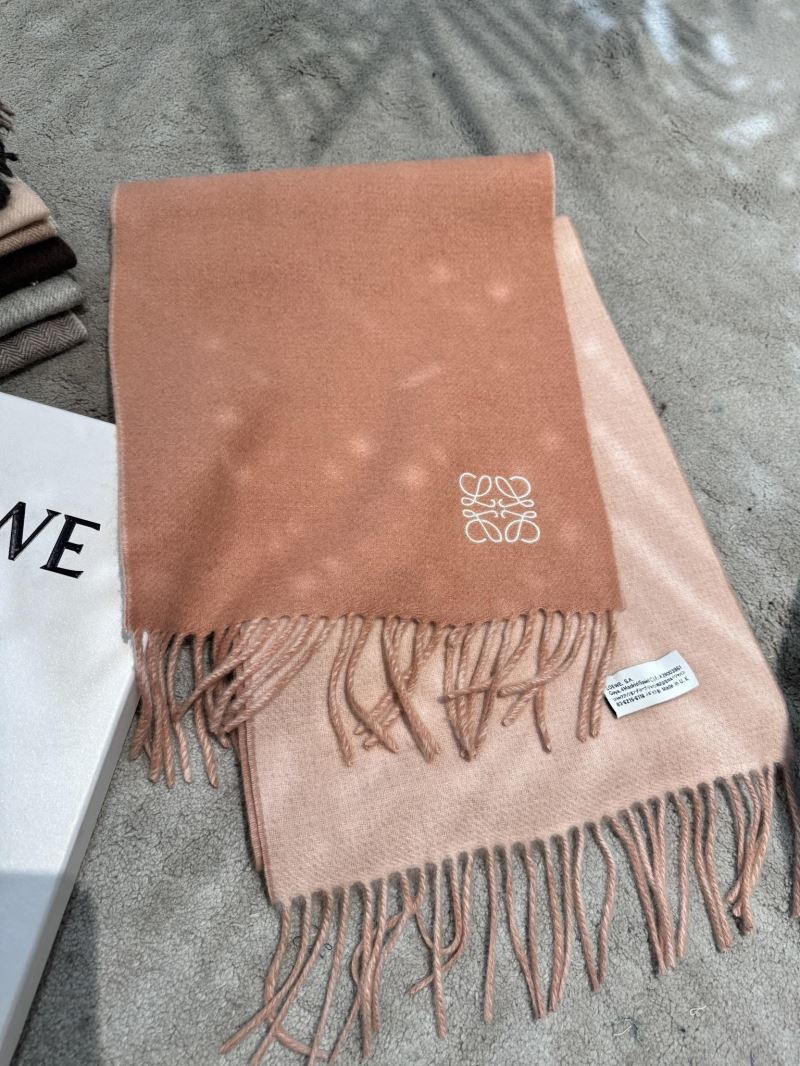 Loewe Scarf